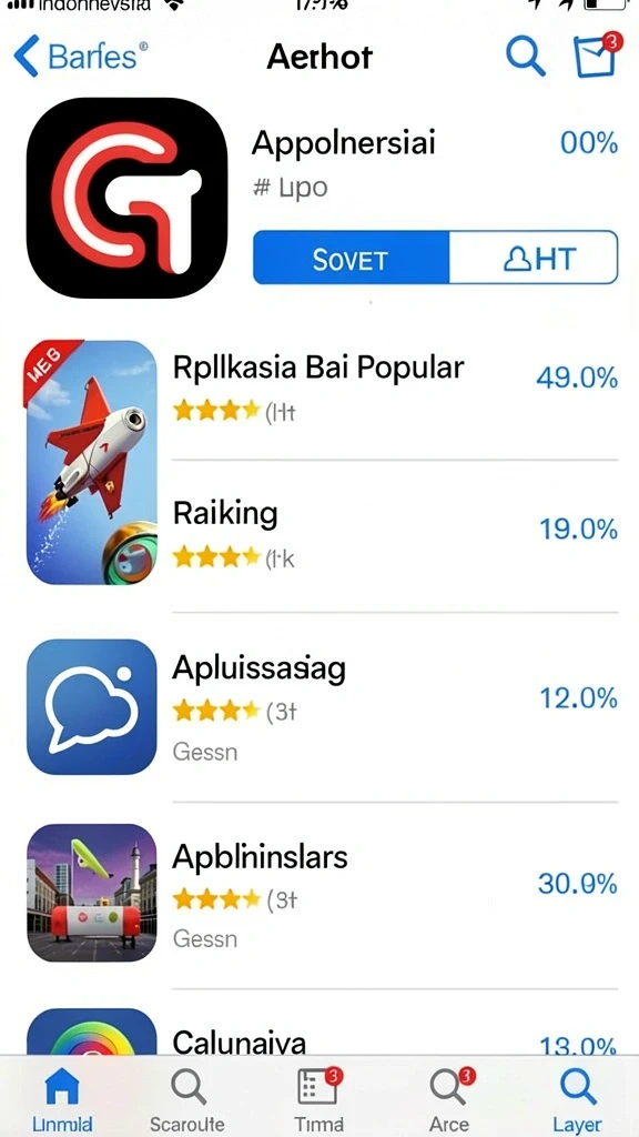 Gulungan slot dengan tema yang beragam dan menghibur.