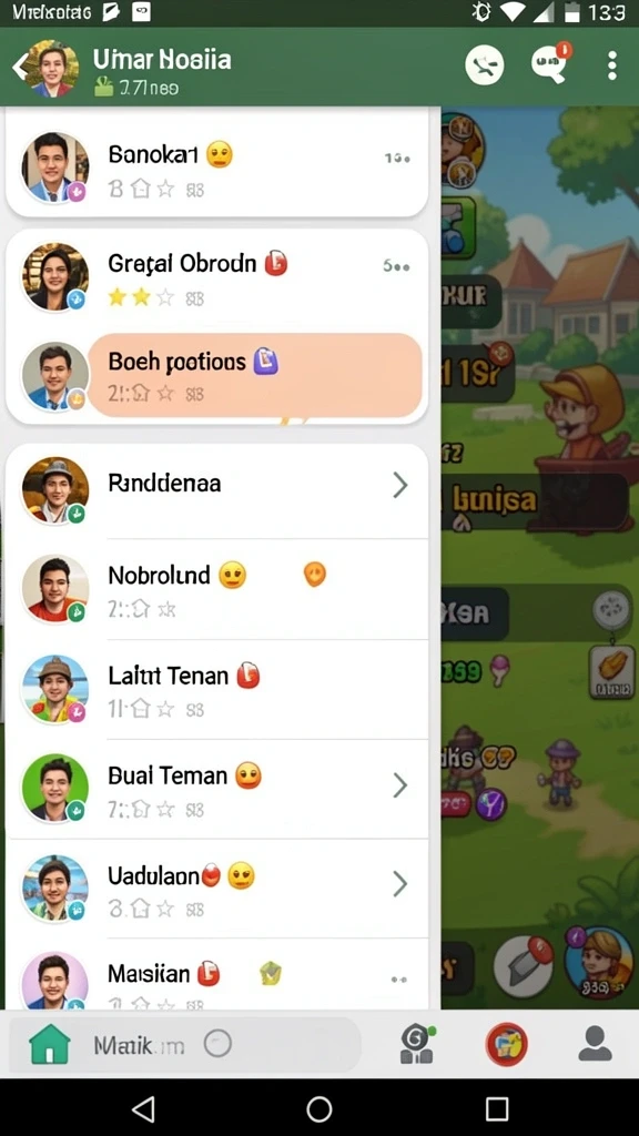 Berbagai tema mesin slot yang seru dan menarik.