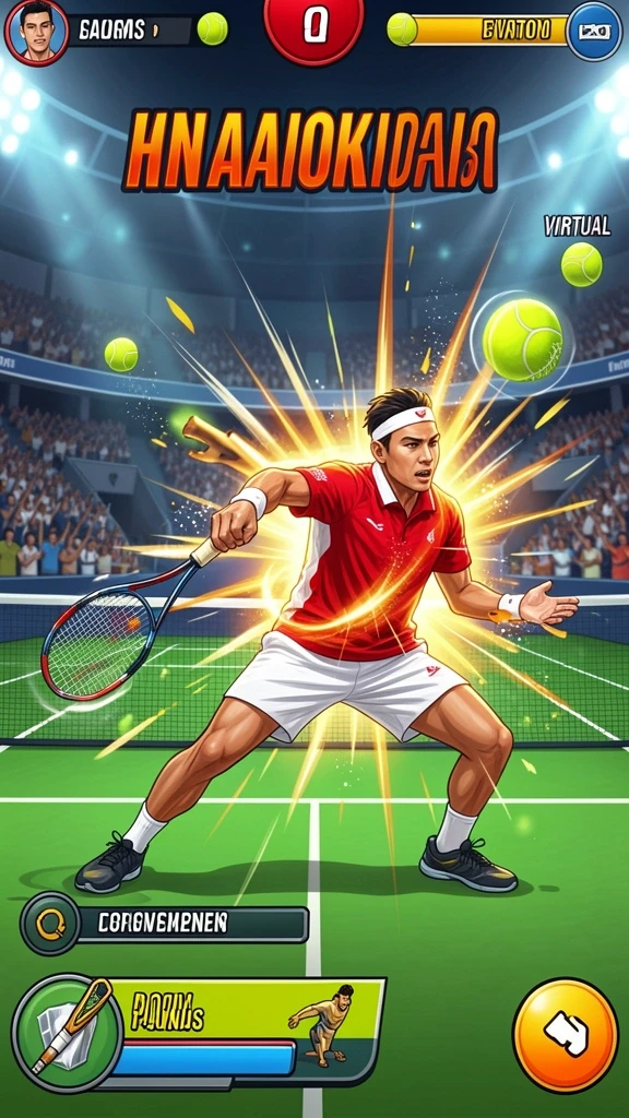 Kesempatan memenangkan hadiah menarik dan bonus.