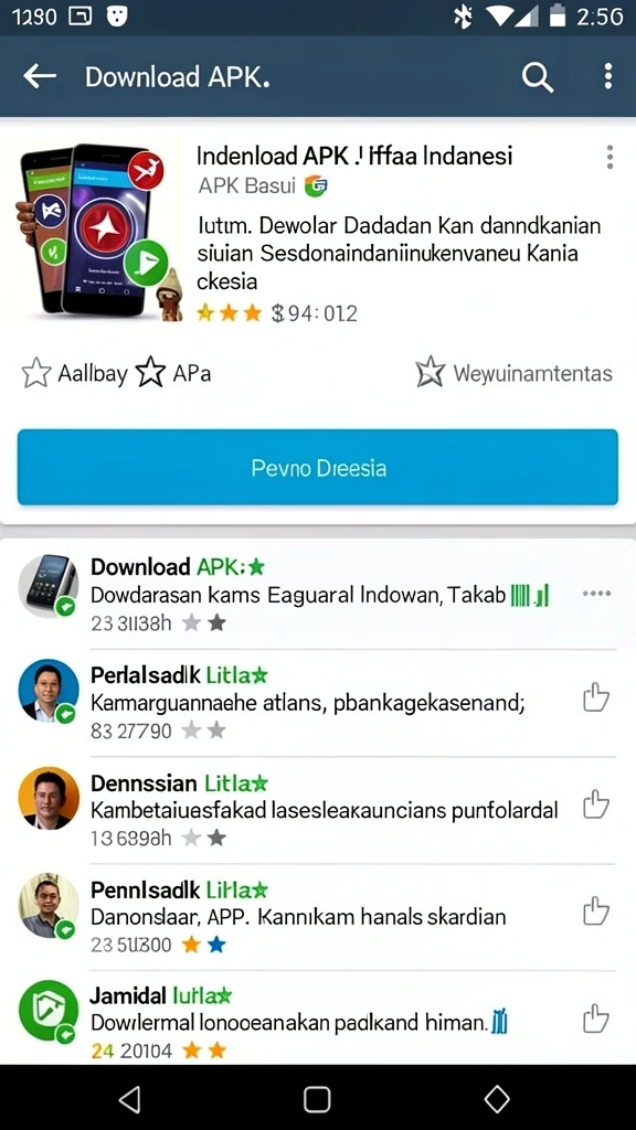 Sistem leaderboard yang kompetitif.
