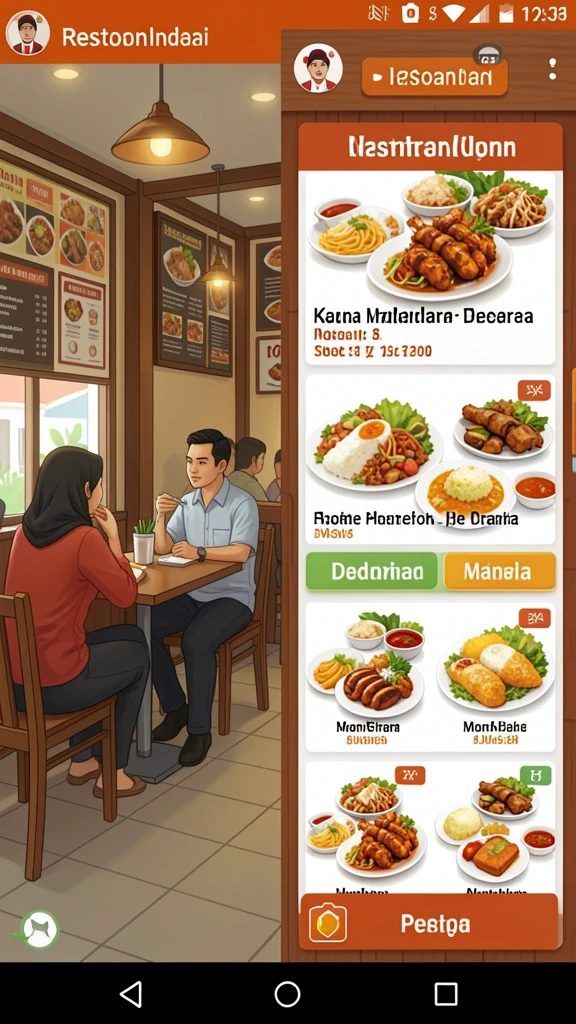 Mode permainan baru yang penuh tantangan dan strategi.