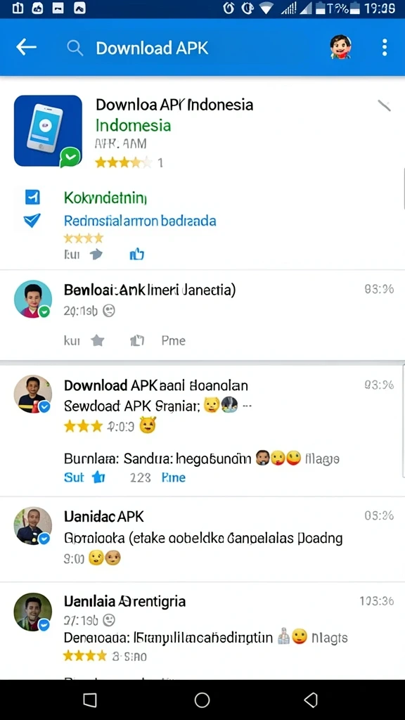 Berinteraksi dengan karakter dari berbagai dunia.