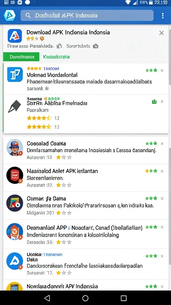 Karakter unik dengan kemampuan menarik.