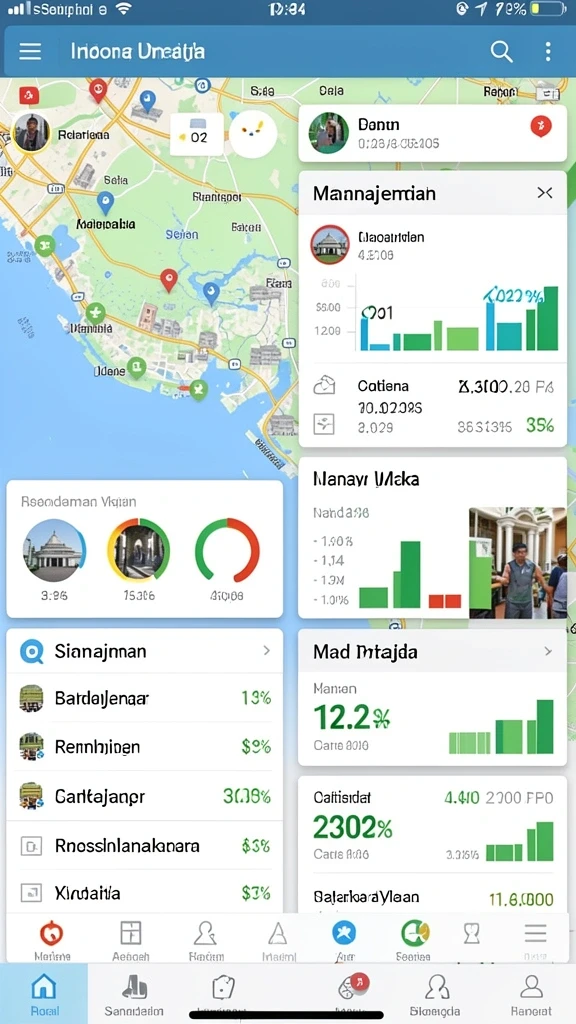 Fitur taruhan unik yang meningkatkan pengalaman bermain.