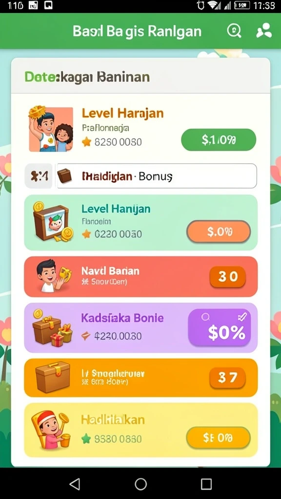 Dukungan pelanggan responsif dan siap membantu kapan saja.
