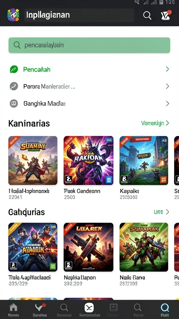 Salah satu permainan slot yang paling populer di LUCUBET.