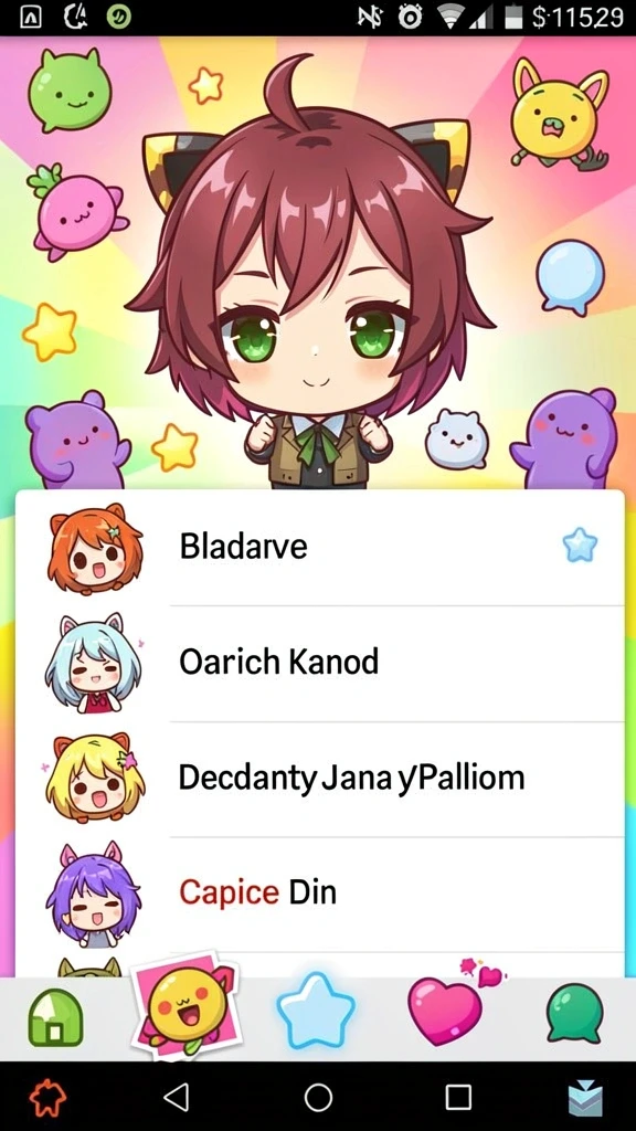 Gameplay yang mendebarkan dengan grafis berkualitas tinggi.