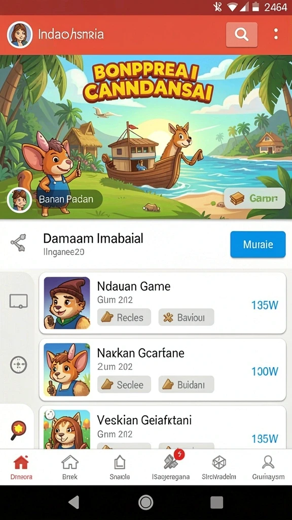Keamanan yang terjamin untuk semua pengguna.