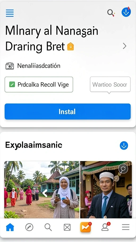 Berbagai promo menarik untuk meningkatkan pengalaman bermain.
