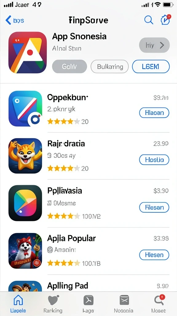 Mode multiplayer untuk bermain bersama teman.