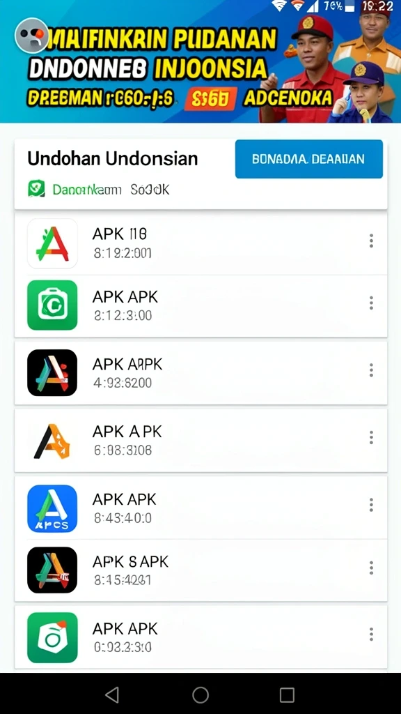 Karakter baru yang dapat dimainkan di pembaruan terbaru.