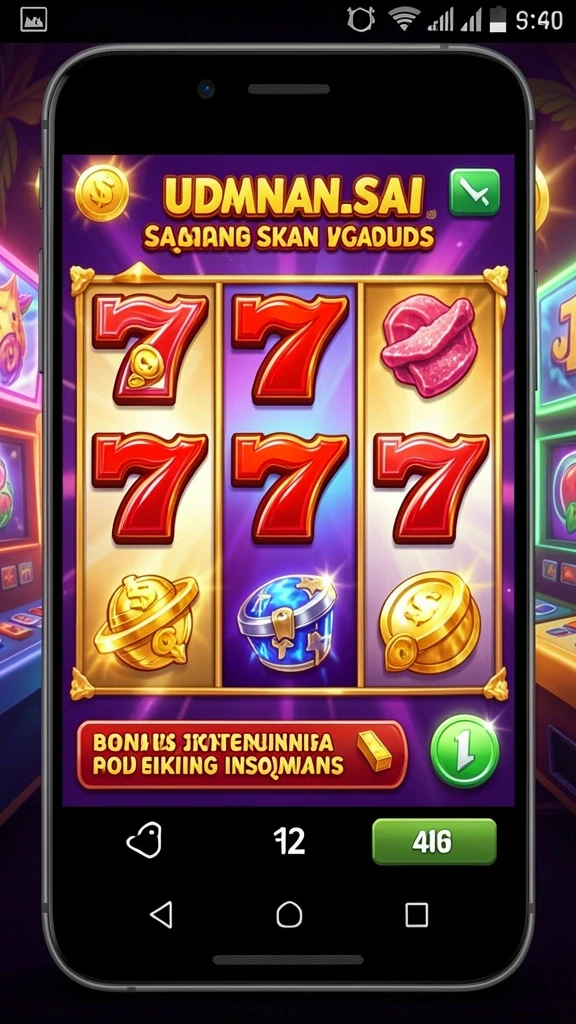 Visual menakjubkan dari dunia QQSTAR.