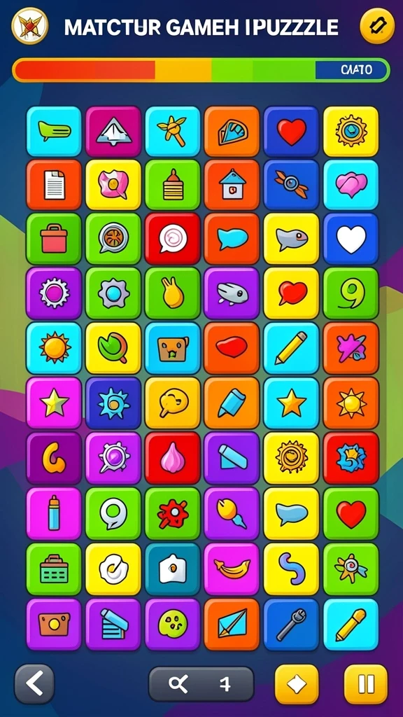 Mode multiplayer yang mengasyikkan dan kompetitif.