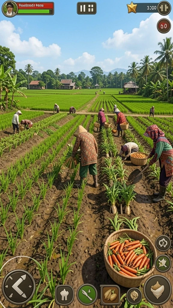 Event spesial yang selalu menarik perhatian pemain.