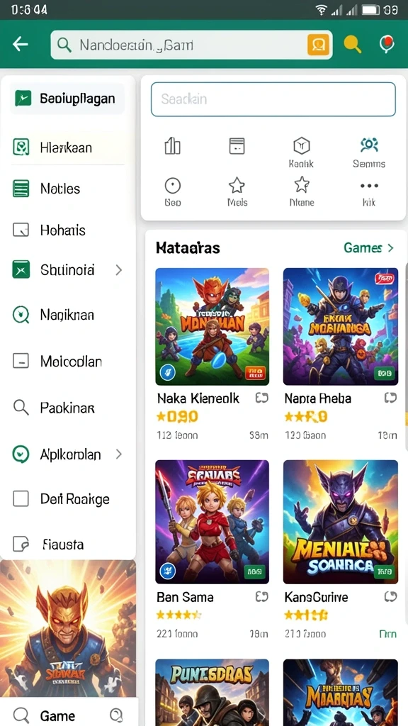 Notifikasi hasil undian yang cepat dan akurat.
