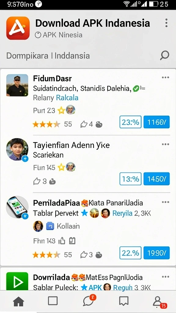 Fitur bonus menarik yang meningkatkan kesempatan menang.