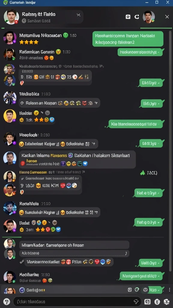 Lihat aksi mendebarkan di mode permainan baru.