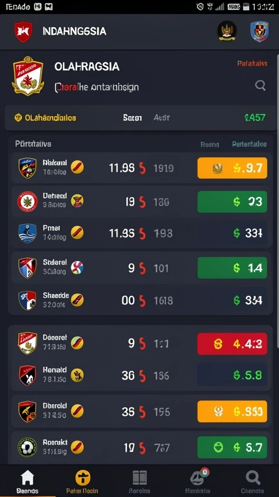 Bermain dengan teman dalam mode multiplayer yang seru.