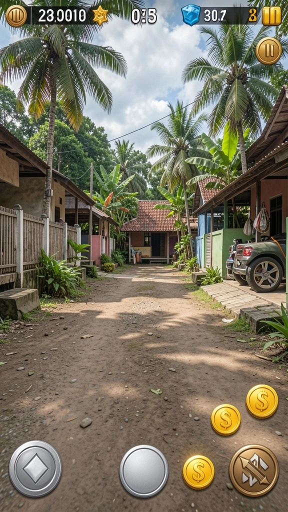 Pembaruan terbaru dengan fitur baru yang menarik.