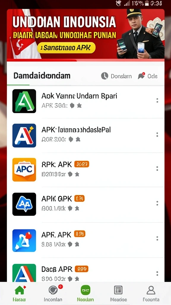 Misi menantang yang akan menguji strategi Anda.