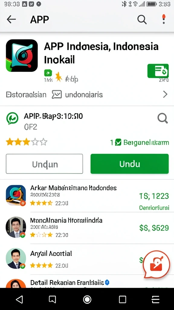 Screenshot 3 memperlihatkan karakter baru yang ditambahkan dalam pembaruan terbaru.